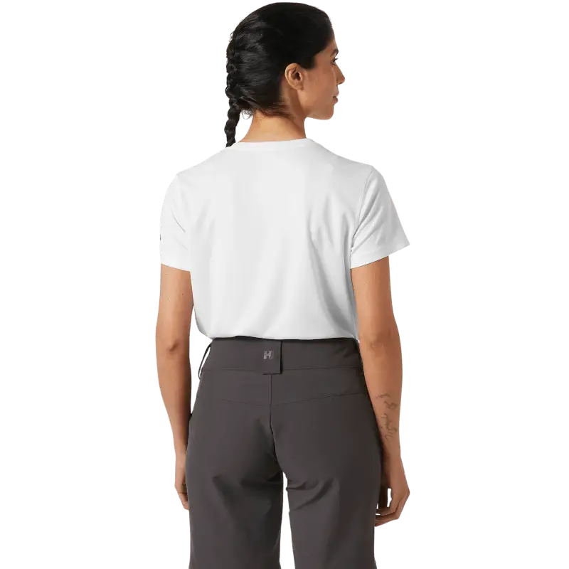 Helly Hansen Women's Tech 2.0 T-Shirt - T-Shirts - SwagWear