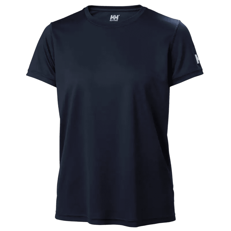 Helly Hansen Women's Tech 2.0 T-Shirt - T-Shirts - SwagWear