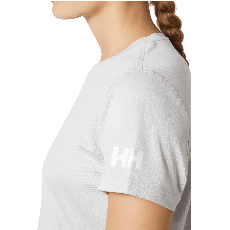 Helly Hansen Women's Tech 2.0 T-Shirt - T-Shirts - SwagWear