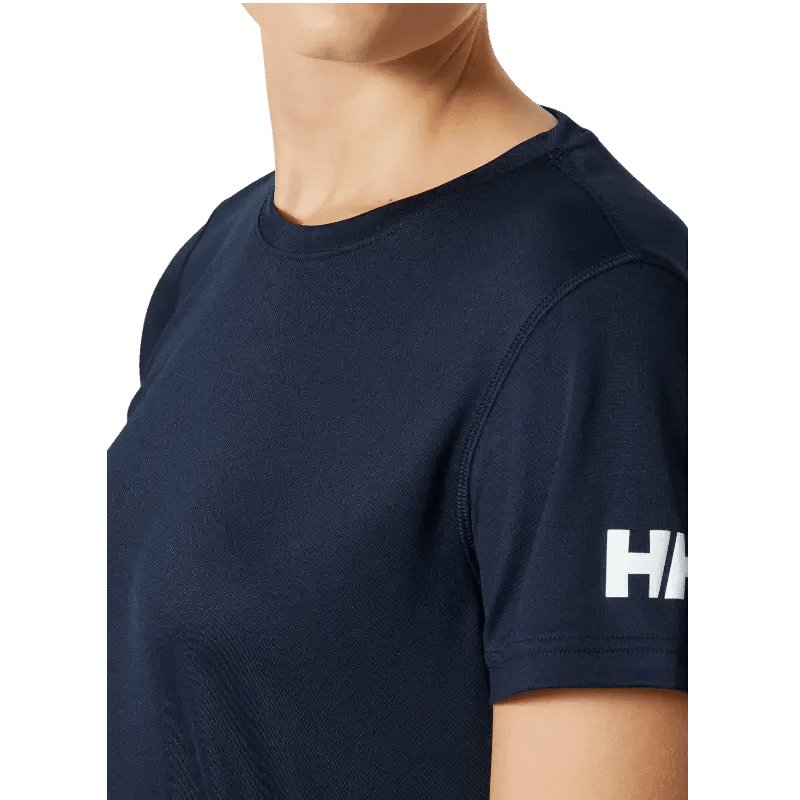 Helly Hansen Women's Tech 2.0 T-Shirt - T-Shirts - SwagWear