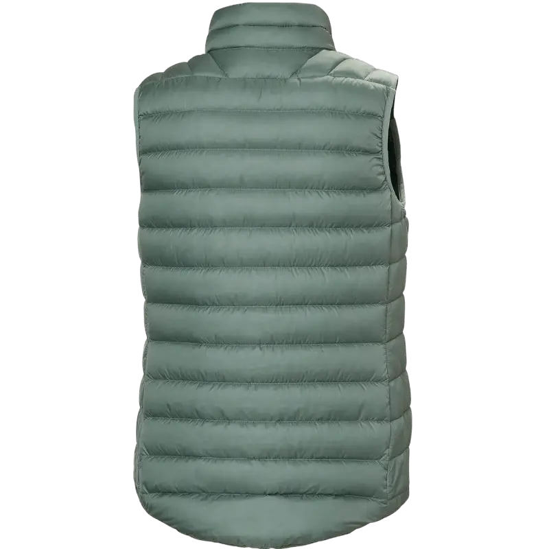 Helly Hansen Women's Verglas Down Vest 2.0 - Vests - SwagWear
