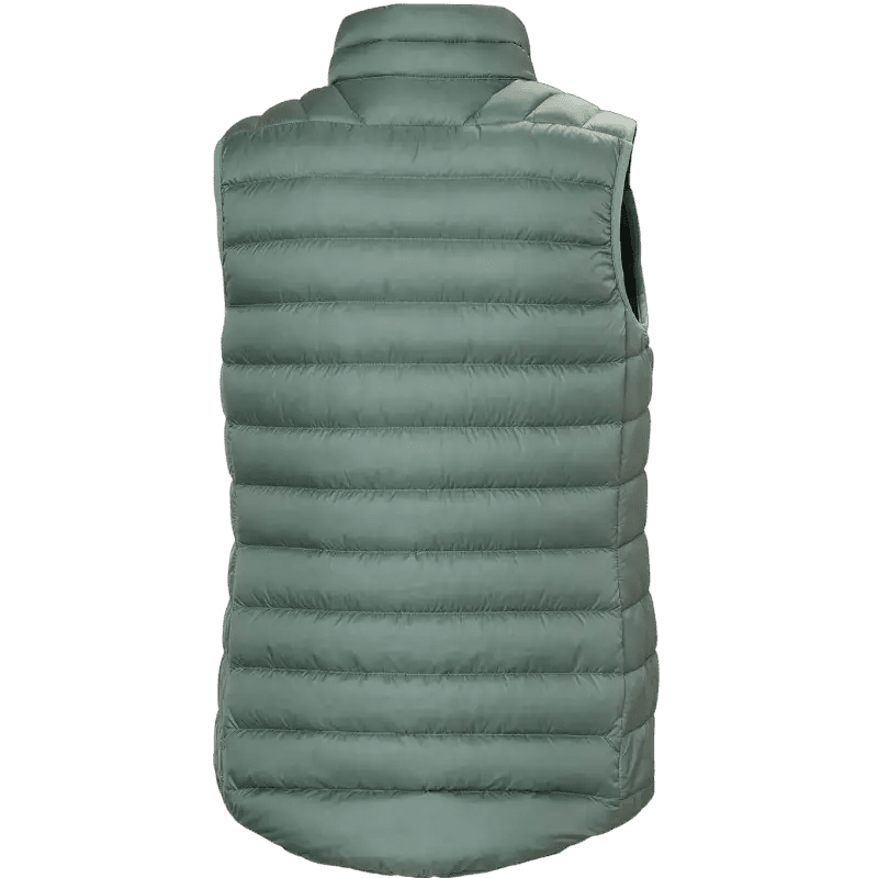 Helly Hansen Women's Verglas Down Vest 2.0 - Vests - SwagWear