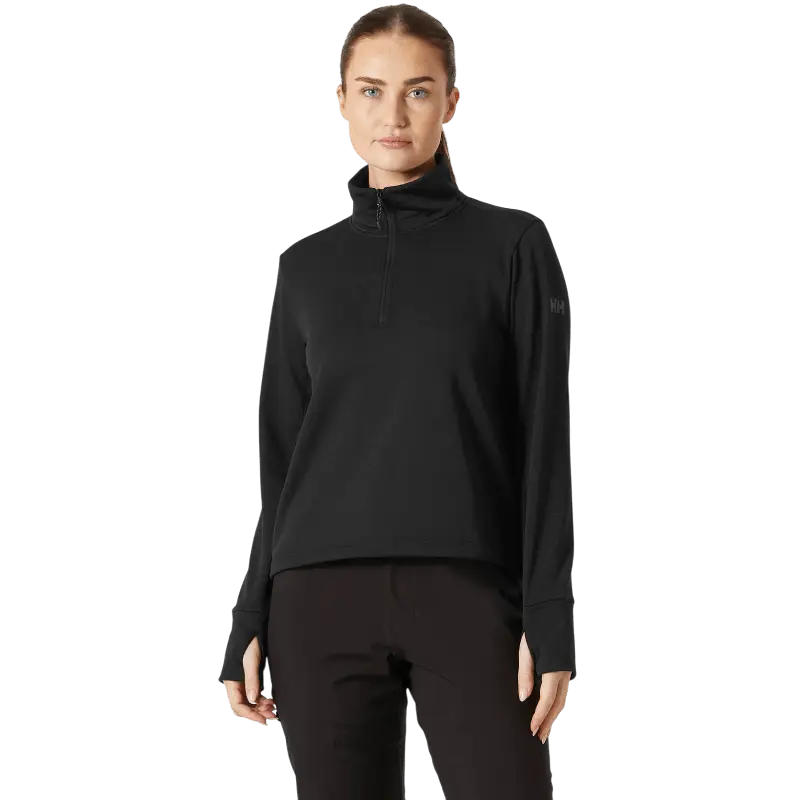 Helly Hansen Women's Versalite Cinched Fleece Jacket - Fleece Jackets - SwagWear