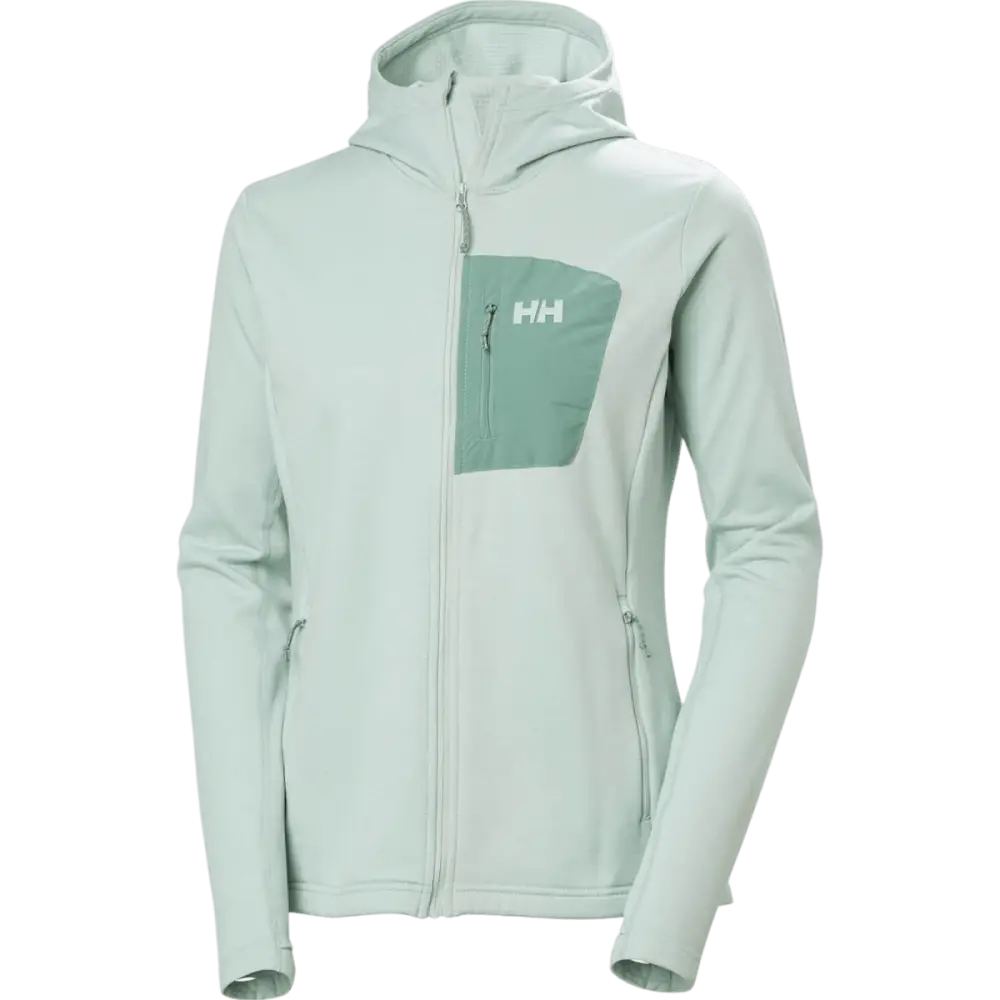 Helly Hansen Women's Versalite Hooded Jacket - Jackets - SwagWear