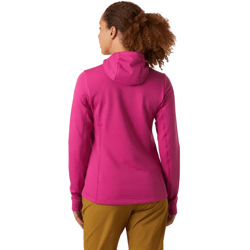 Helly Hansen Women's Versalite Hooded Jacket - Jackets - SwagWear