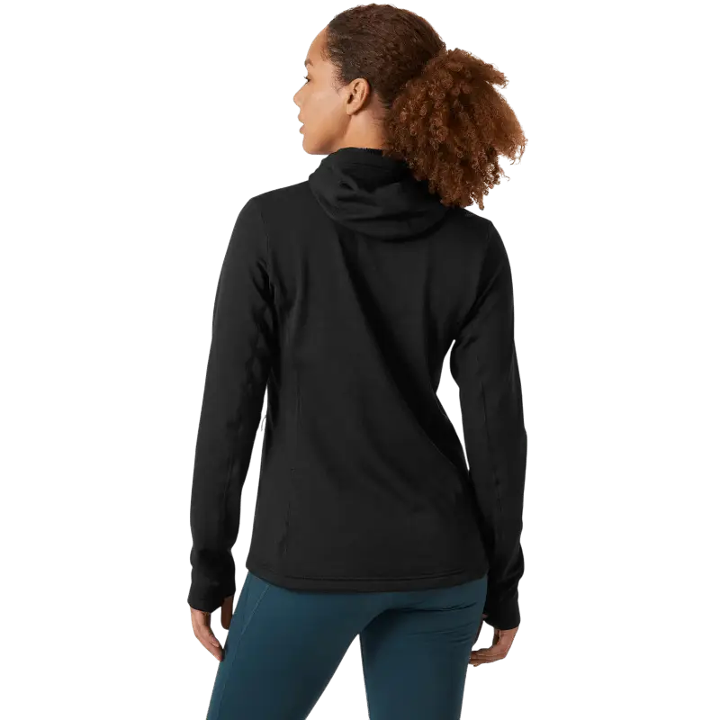 Helly Hansen Women's Versalite Hooded Jacket - Jackets - SwagWear