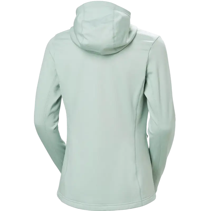 Helly Hansen Women's Versalite Hooded Jacket - Jackets - SwagWear