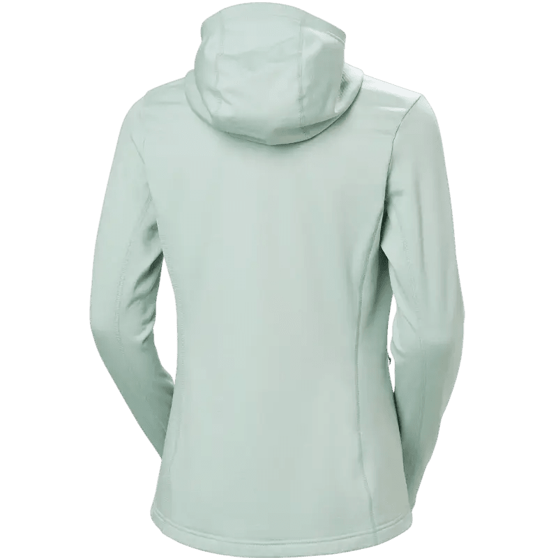 Helly Hansen Women's Versalite Hooded Jacket - Jackets - SwagWear