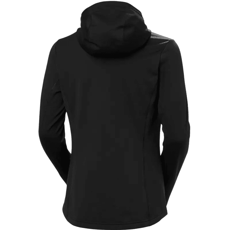 Helly Hansen Women's Versalite Hooded Jacket - Jackets - SwagWear