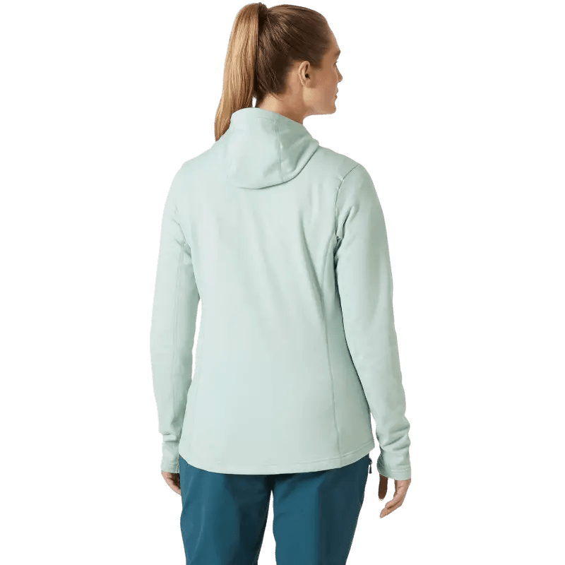Helly Hansen Women's Versalite Hooded Jacket - Jackets - SwagWear