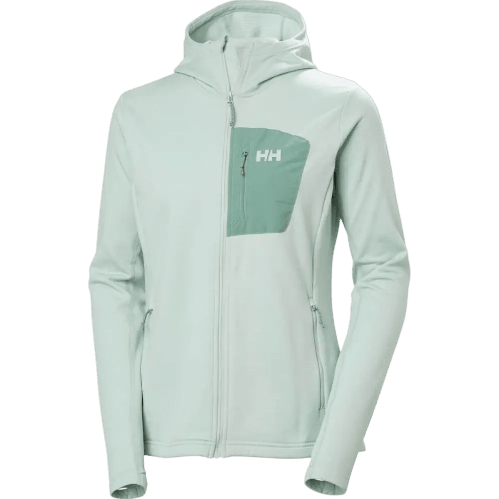 Helly Hansen Women's Versalite Hooded Jacket - Jackets - SwagWear
