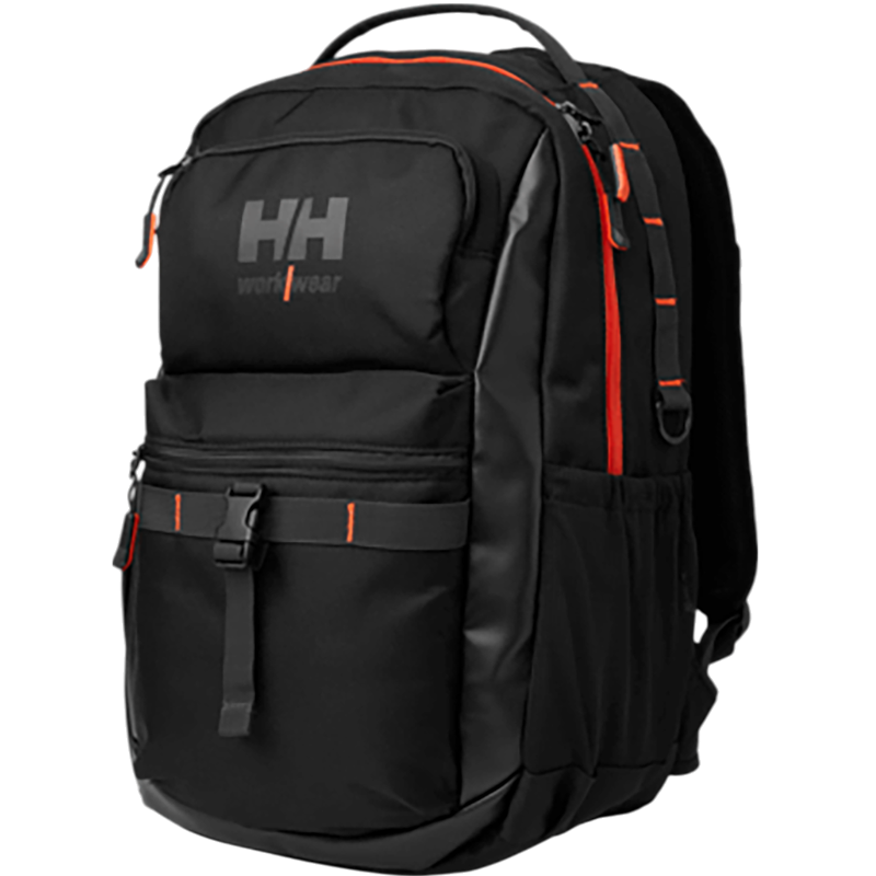 Helly Hansen Work Day Backpack - Backpacks
