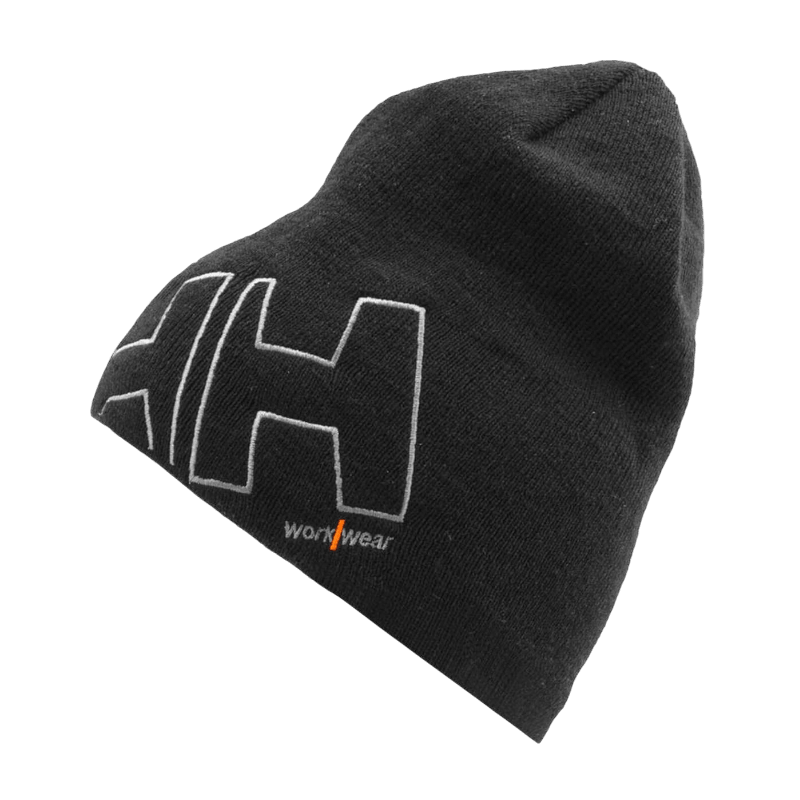 Helly Hansen Workwear Beanie - Beanies - SwagWear
