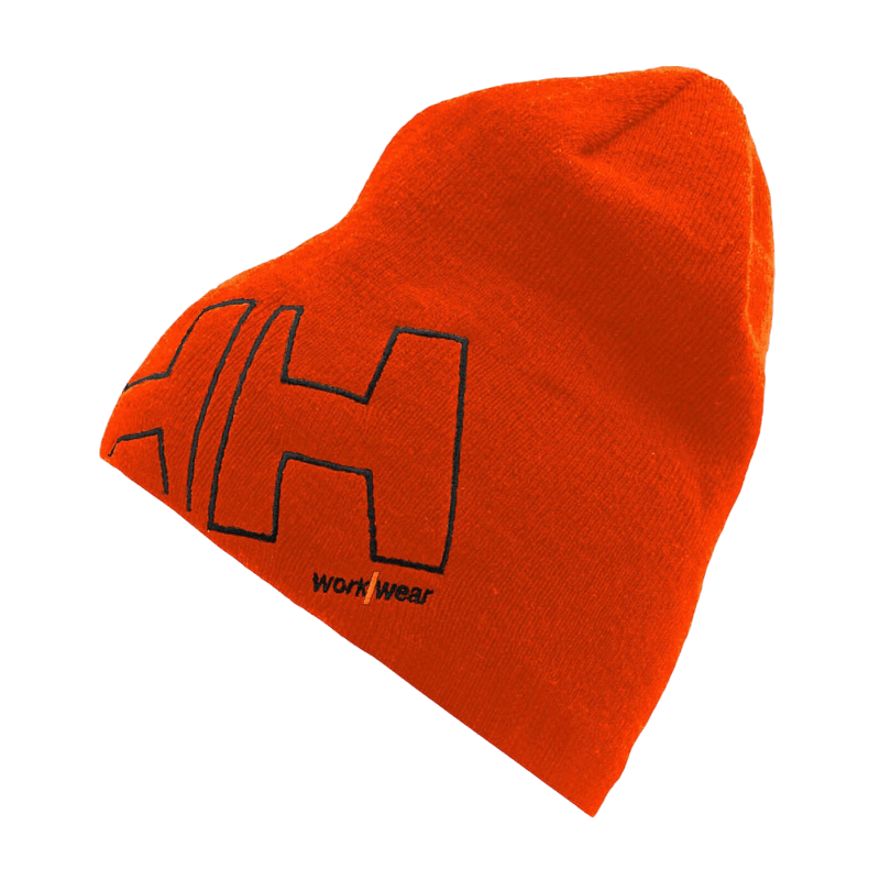 Helly Hansen Workwear Beanie - Beanies - SwagWear
