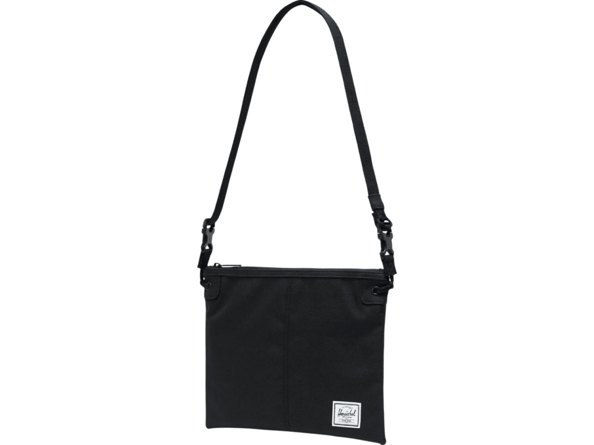 Herschel Alder Crossbody Tote - Crossbody - SwagWear