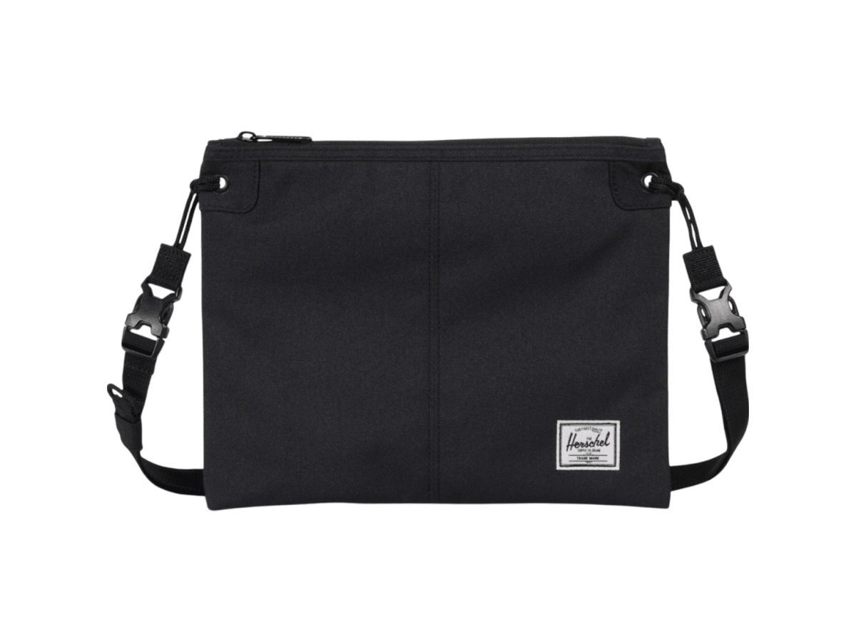 Herschel Alder Crossbody Tote - Crossbody - SwagWear