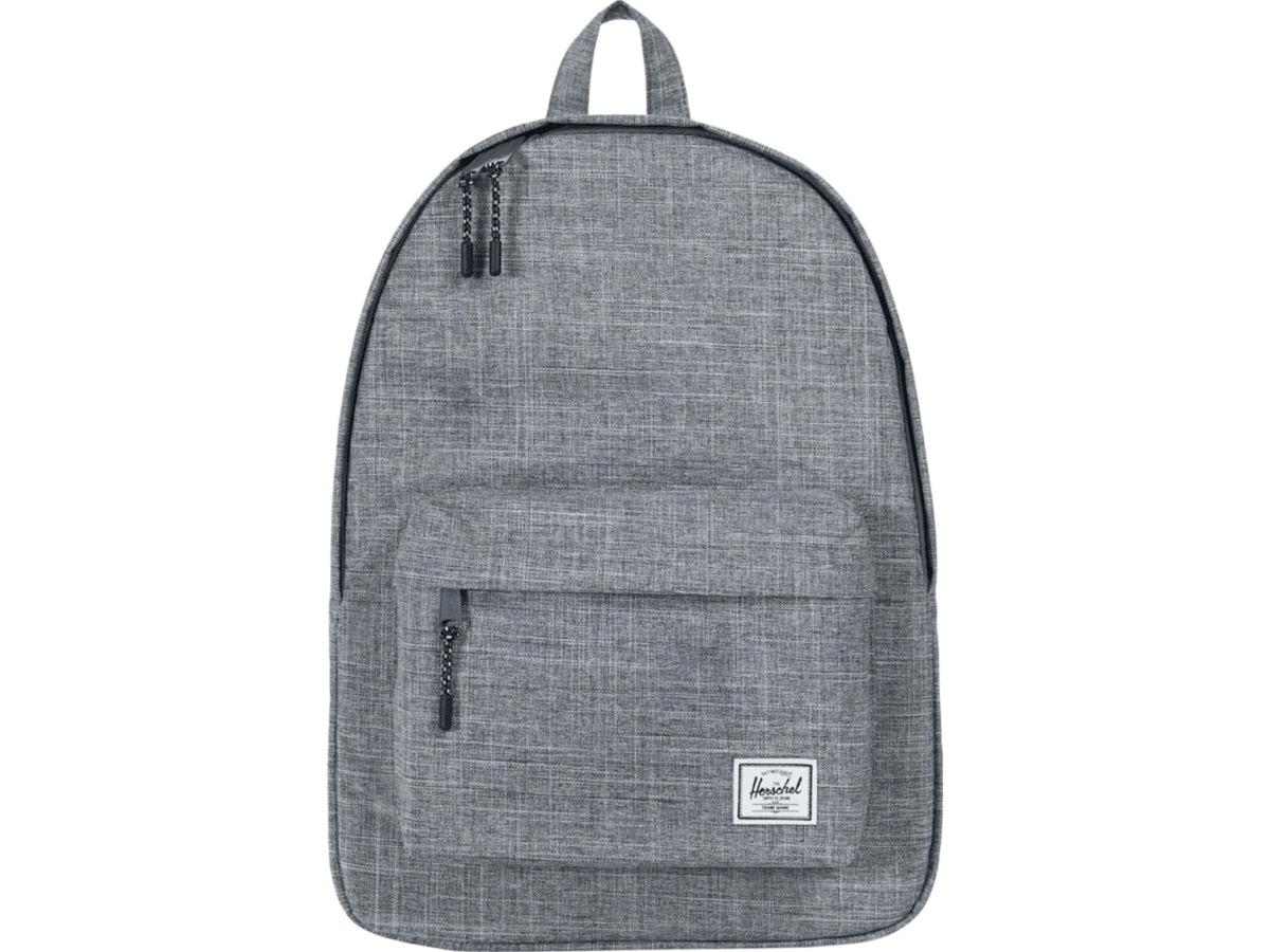 Herschel Classic Backpack - Backpacks - SwagWear