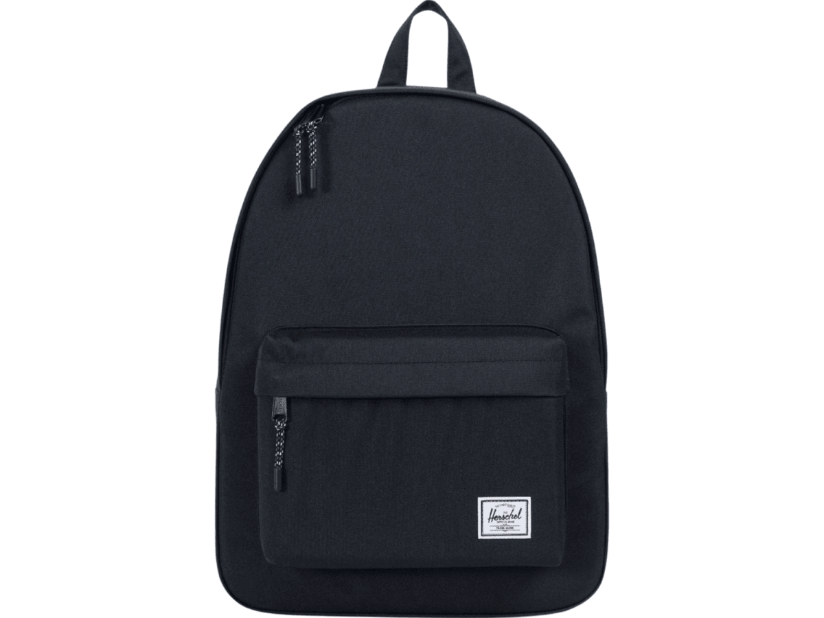 Herschel Classic Backpack - Backpacks - SwagWear
