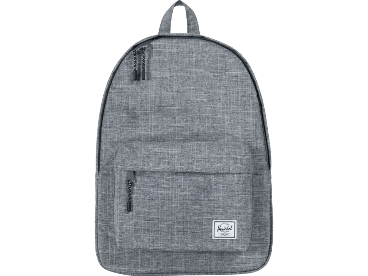 Herschel Classic Backpack - Backpacks - SwagWear