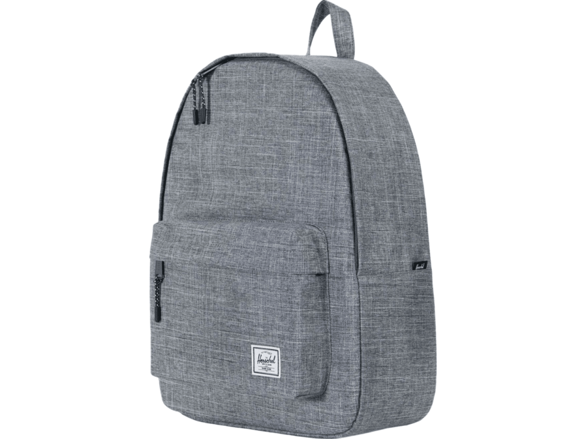 Herschel Classic Backpack - Backpacks - SwagWear
