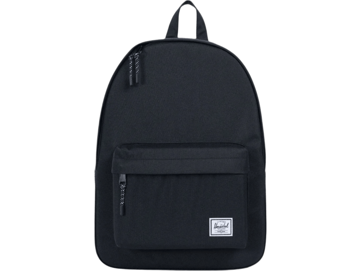 Herschel Classic Backpack - Backpacks - SwagWear
