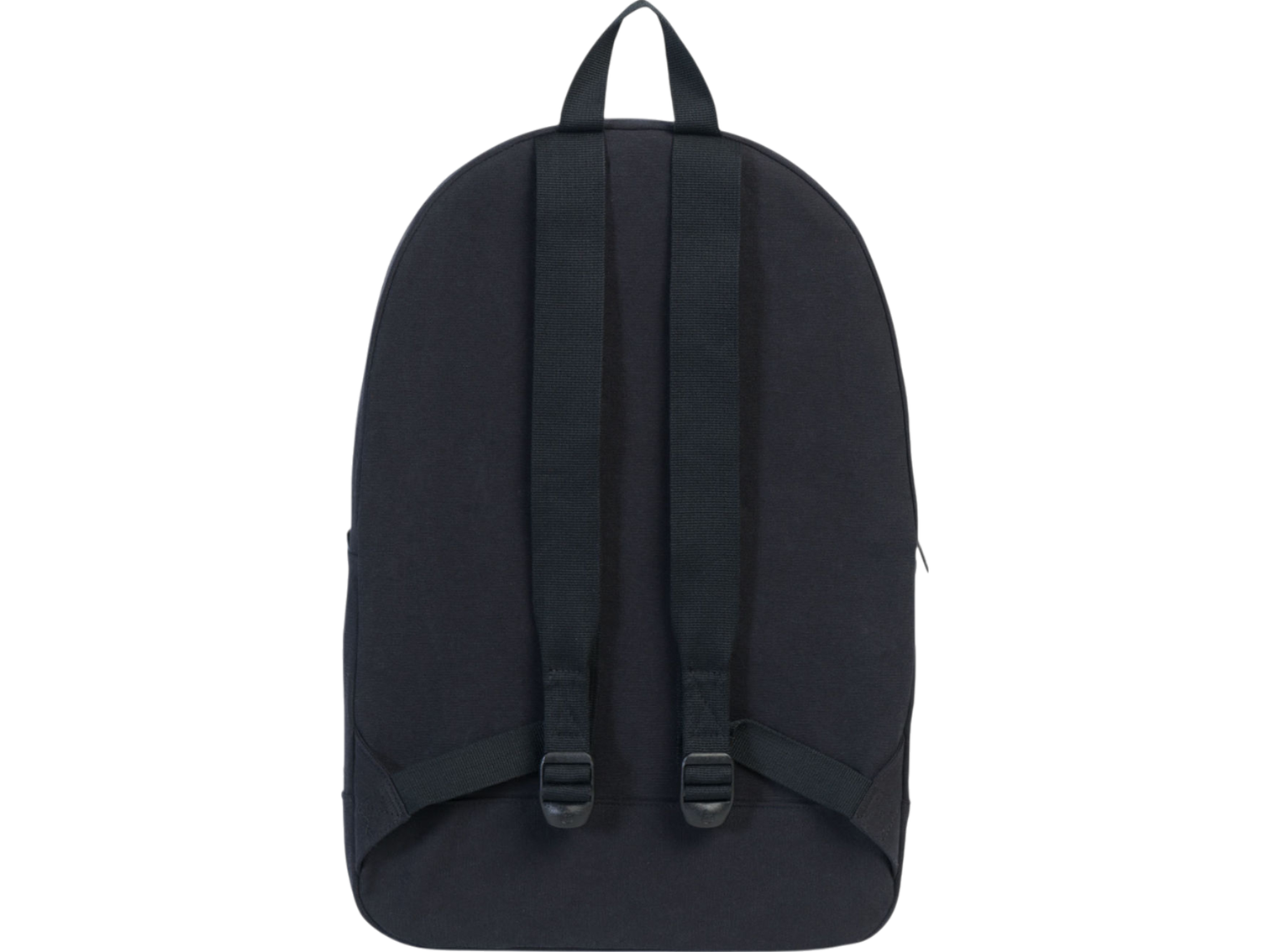 Herschel Cotton DayPack - Black - Backpacks
