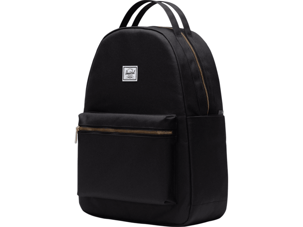 Herschel Eco Nova 13 Inch Laptop Backpack - Laptop Backpacks - SwagWear