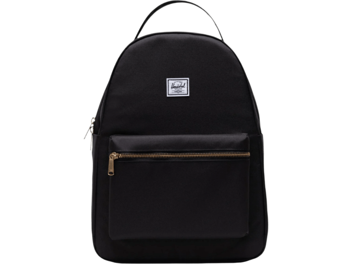 Herschel Eco Nova 13 Inch Laptop Backpack - Laptop Backpacks - SwagWear