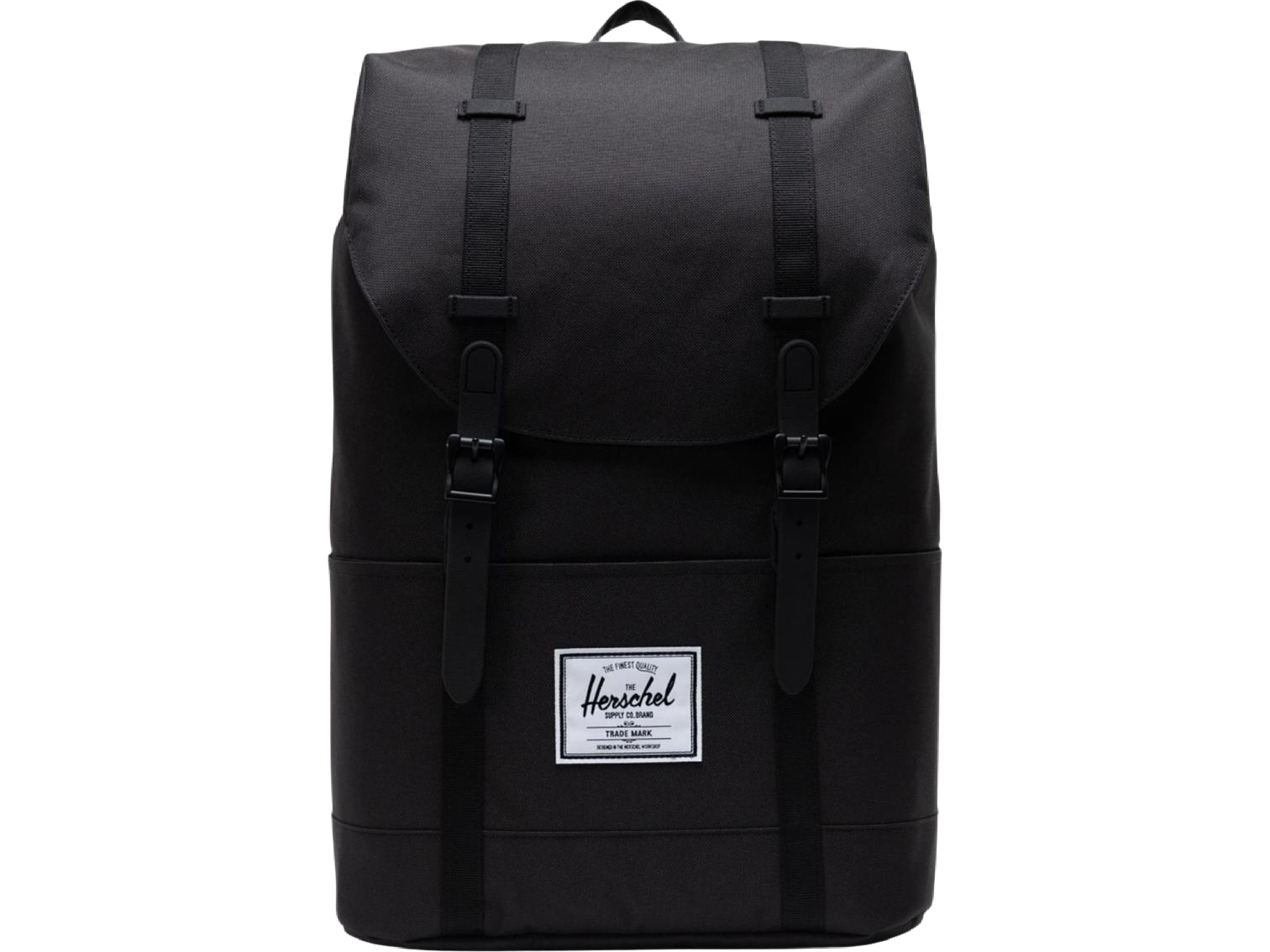Herschel Eco Retreat 15 Inch Laptop Backpack - Laptop Backpacks