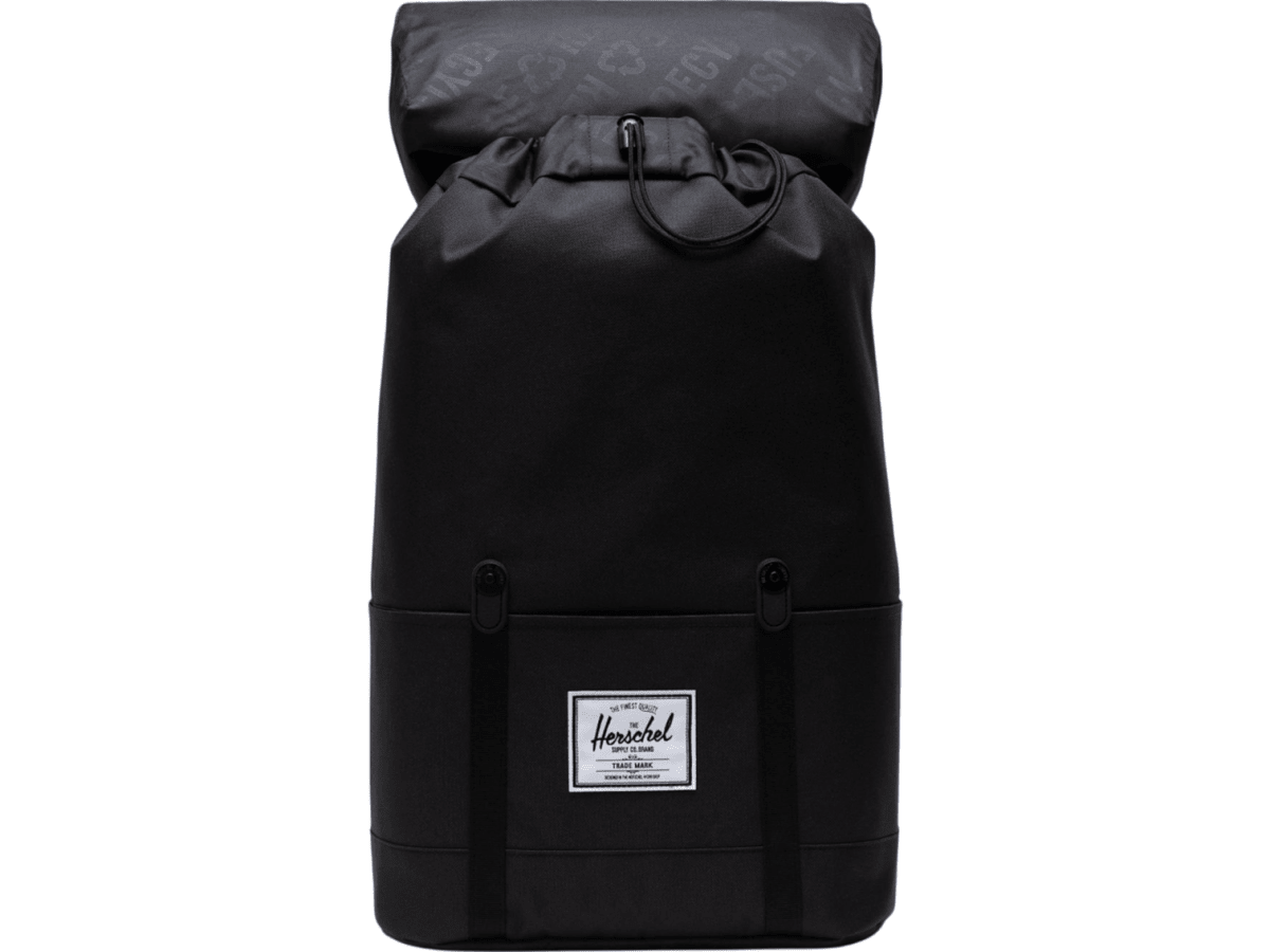 Herschel Eco Retreat 15 Inch Laptop Backpack - Laptop Backpacks - SwagWear