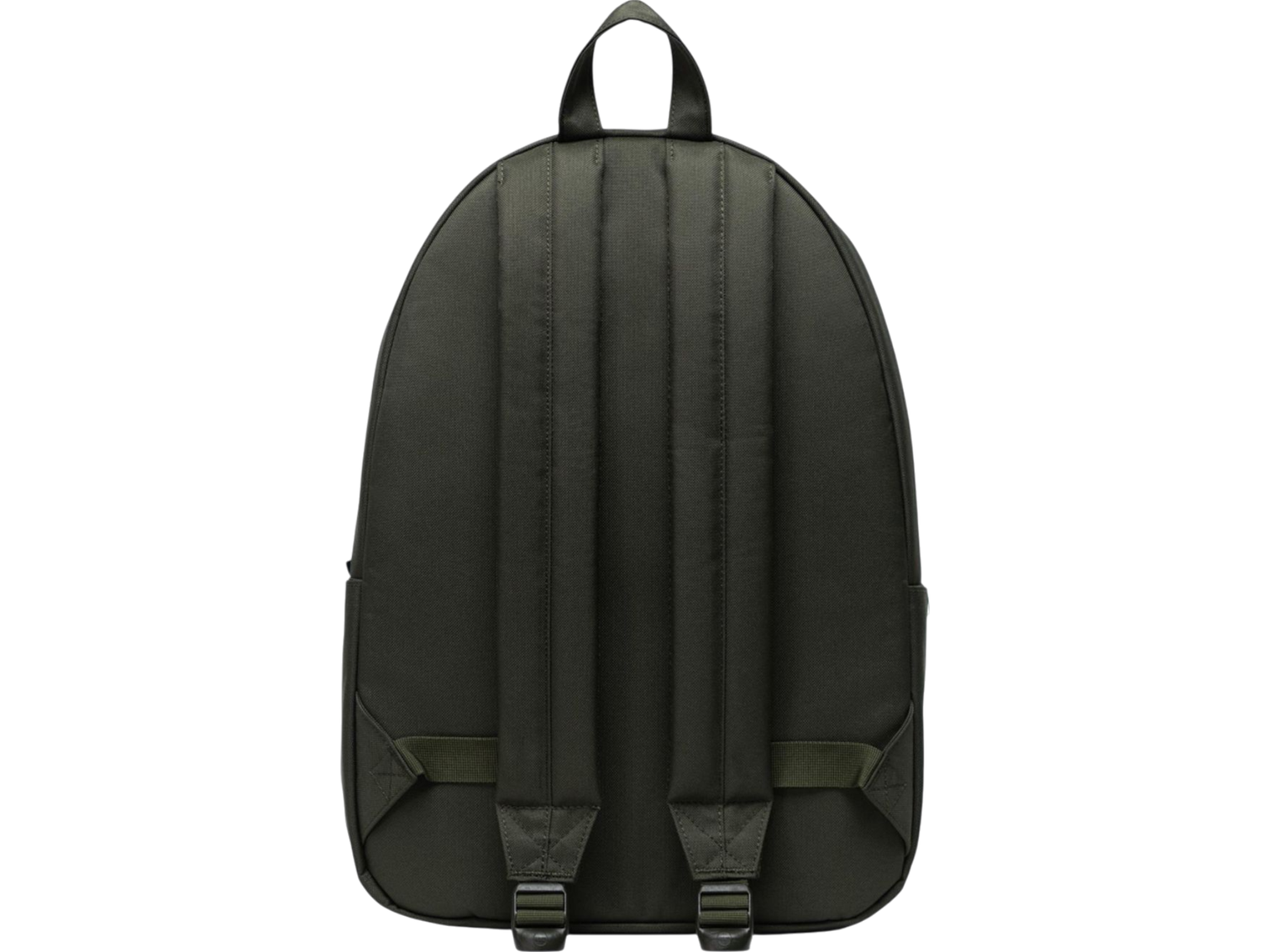 Herschel Eco XL Classic 15 Inch Laptop Backpack - Forest - Laptop Backpacks