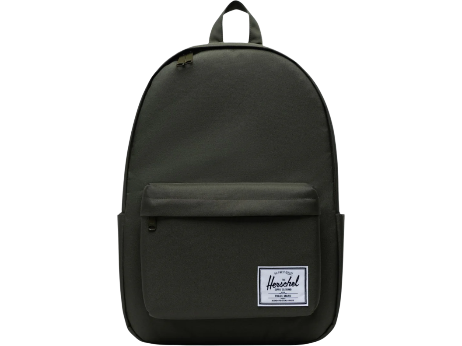 Herschel Eco XL Classic 15 Inch Laptop Backpack - Forest - Laptop Backpacks