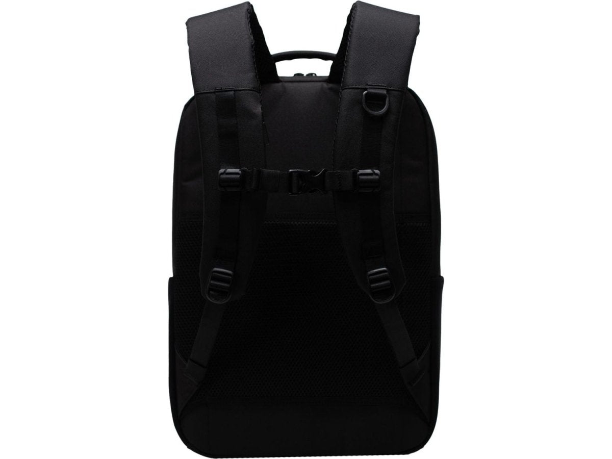 Herschel Kaslo Recycled 15" Computer Backpack - Laptop Backpacks - SwagWear