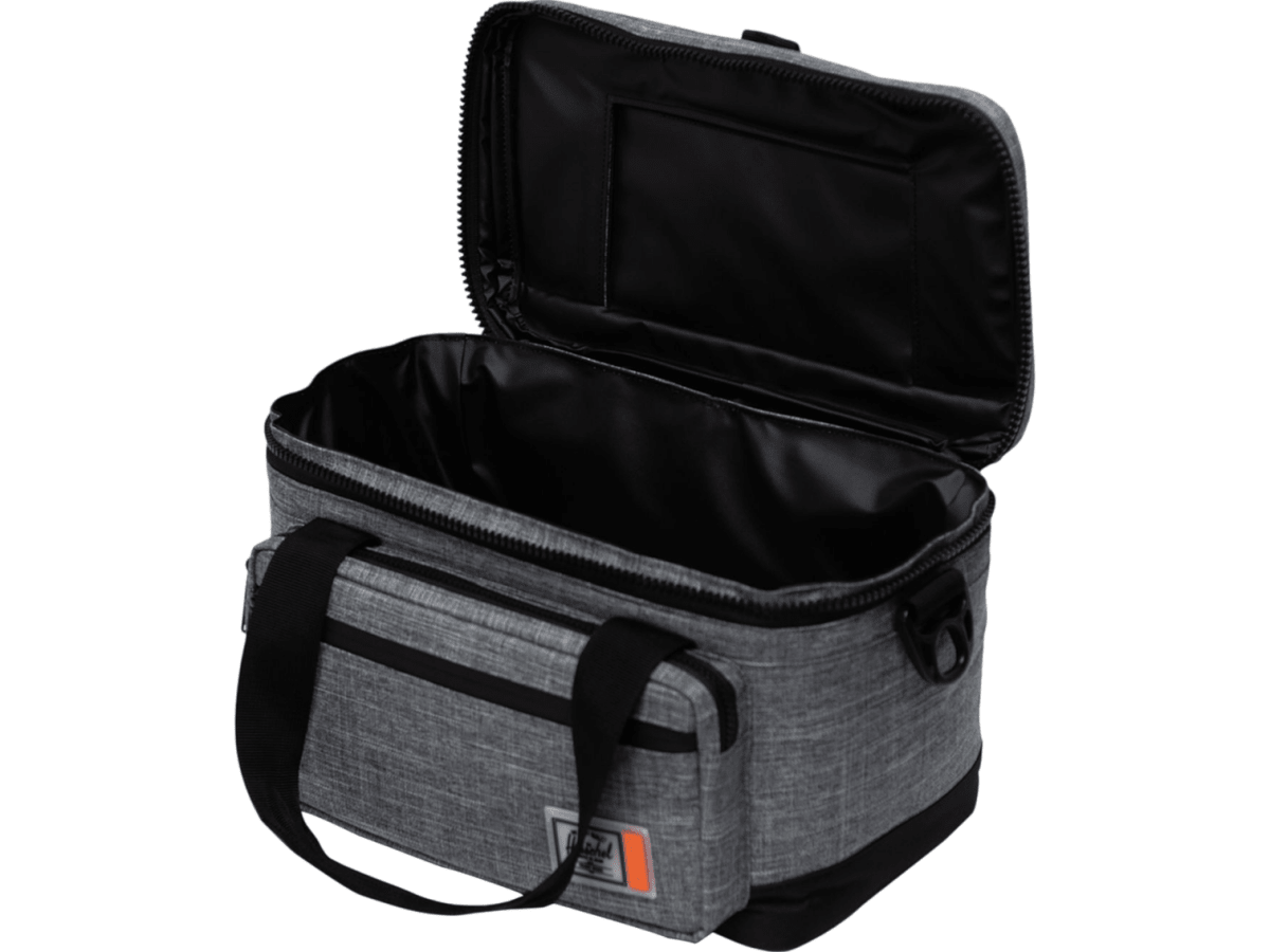 Herschel Pop Quiz 12 Can Cooler - Coolers - SwagWear