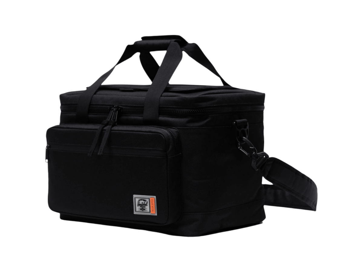 Herschel Pop Quiz 30 Can Cooler - Coolers - SwagWear