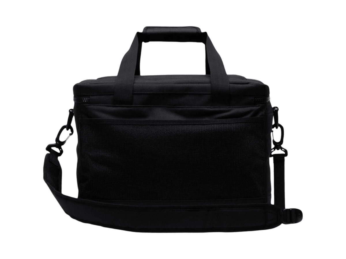 Herschel Pop Quiz 30 Can Cooler - Coolers - SwagWear