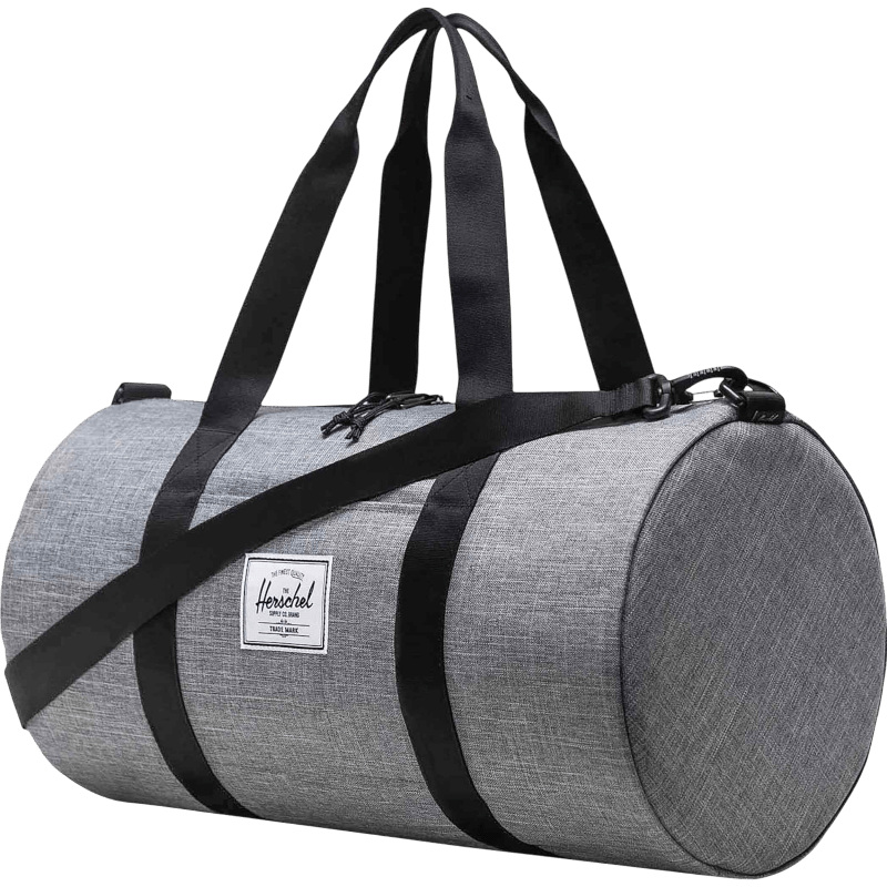 Herschel Recycled Classic Gym Bag - Duffel Bags - SwagWear