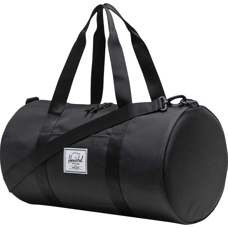 Herschel Recycled Classic Gym Bag - Duffel Bags - SwagWear