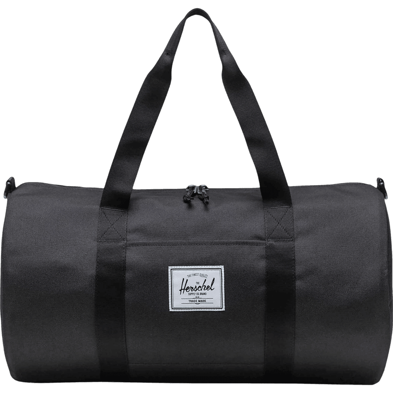Herschel Recycled Classic Gym Bag - Duffel Bags - SwagWear