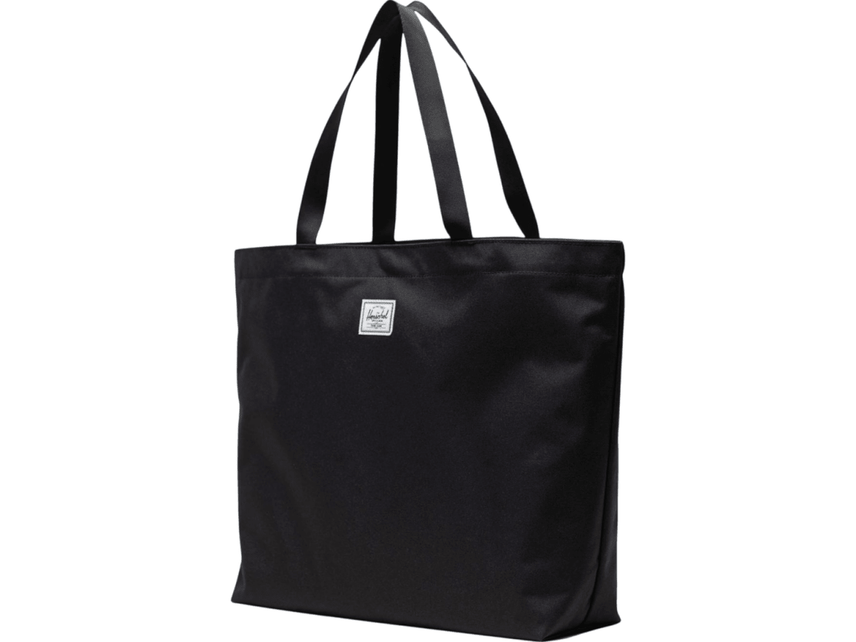 Herschel Recycled Classic Tote - Tote Bags - SwagWear
