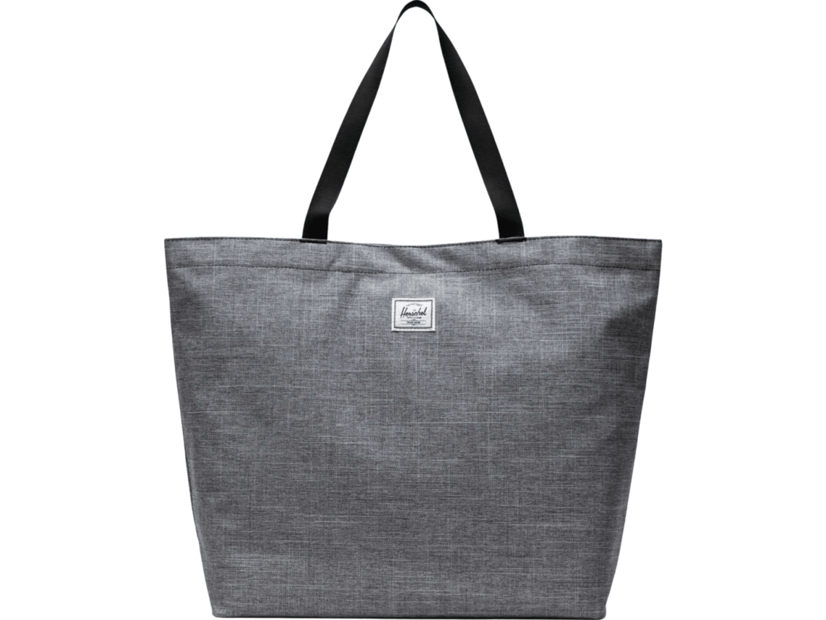 Herschel Recycled Classic Tote - Tote Bags - SwagWear