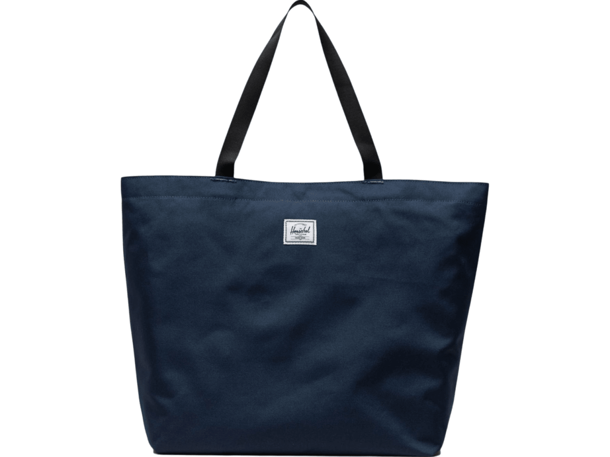 Herschel Recycled Classic Tote - Tote Bags - SwagWear
