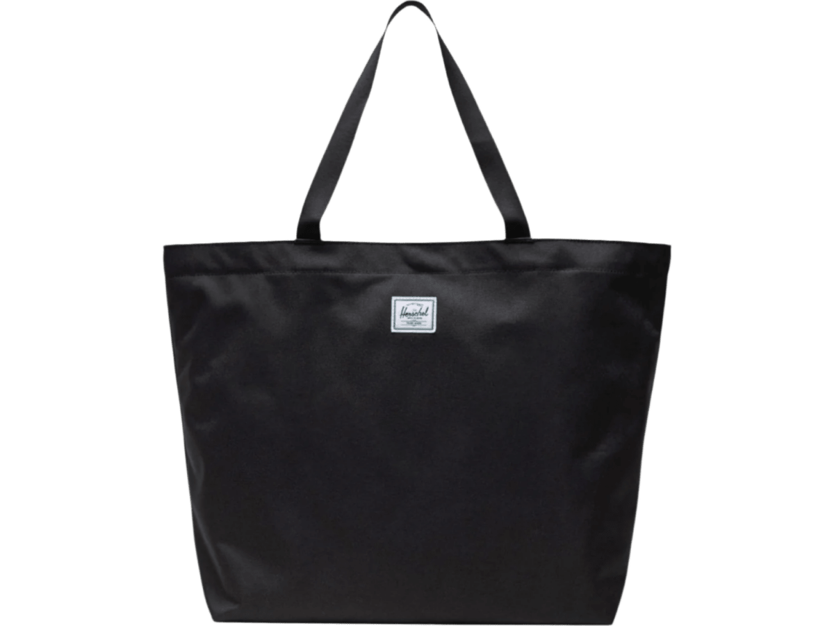 Herschel Recycled Classic Tote - Tote Bags - SwagWear