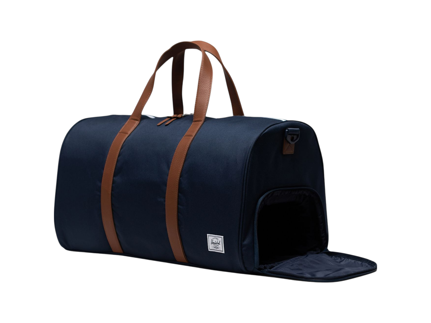 Herschel Recycled Novel Duffle - Duffel Bags