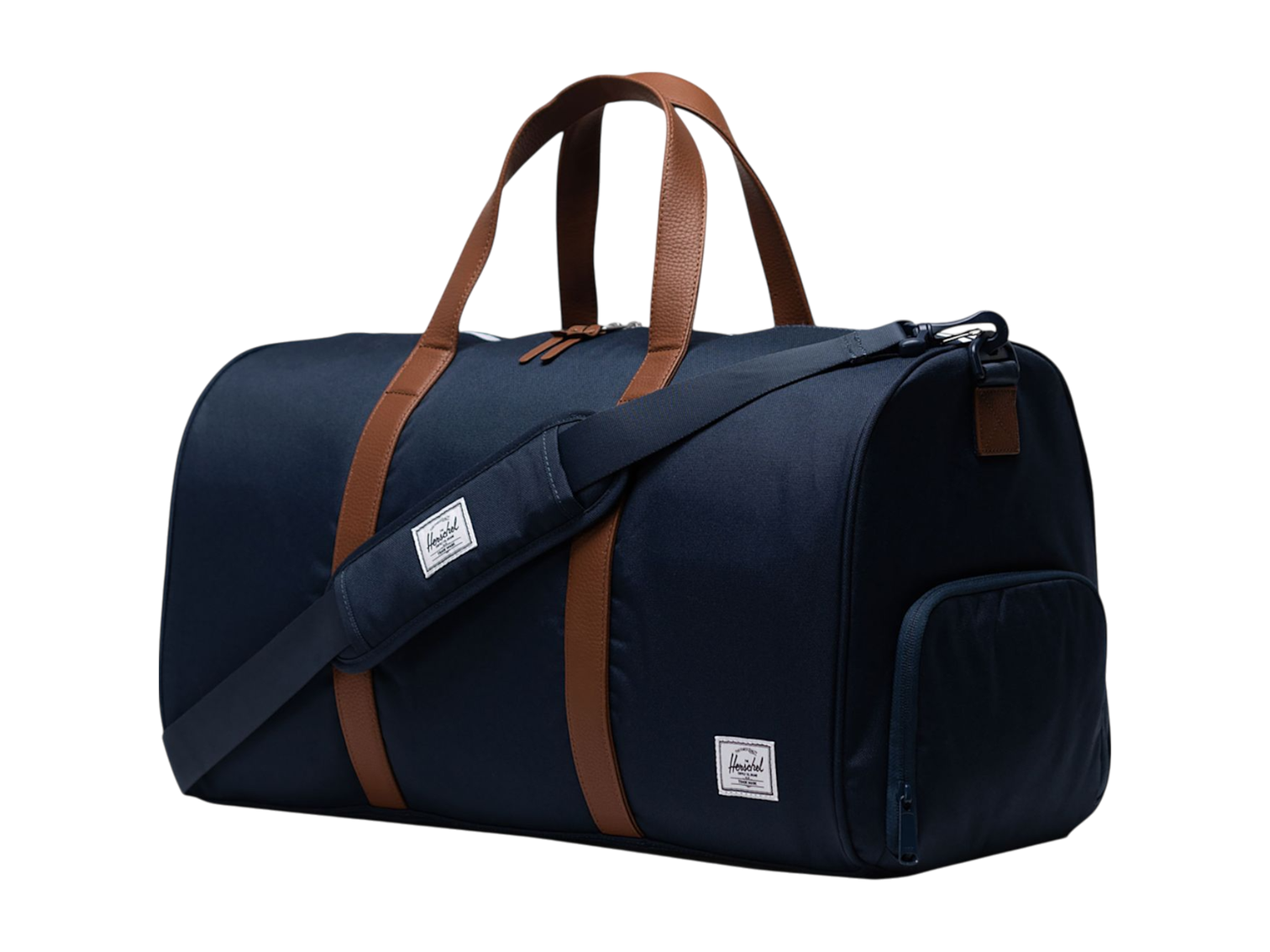 Herschel Recycled Novel Duffle - Duffel Bags