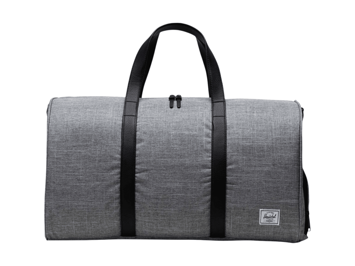 Herschel Recycled Novel Duffle - Duffel Bags - SwagWear
