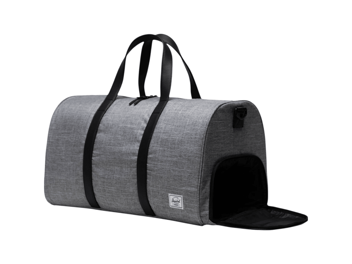 Herschel Recycled Novel Duffle - Duffel Bags - SwagWear