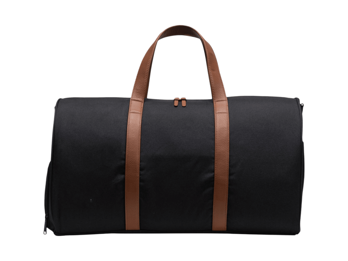 Herschel Recycled Novel Duffle - Duffel Bags - SwagWear