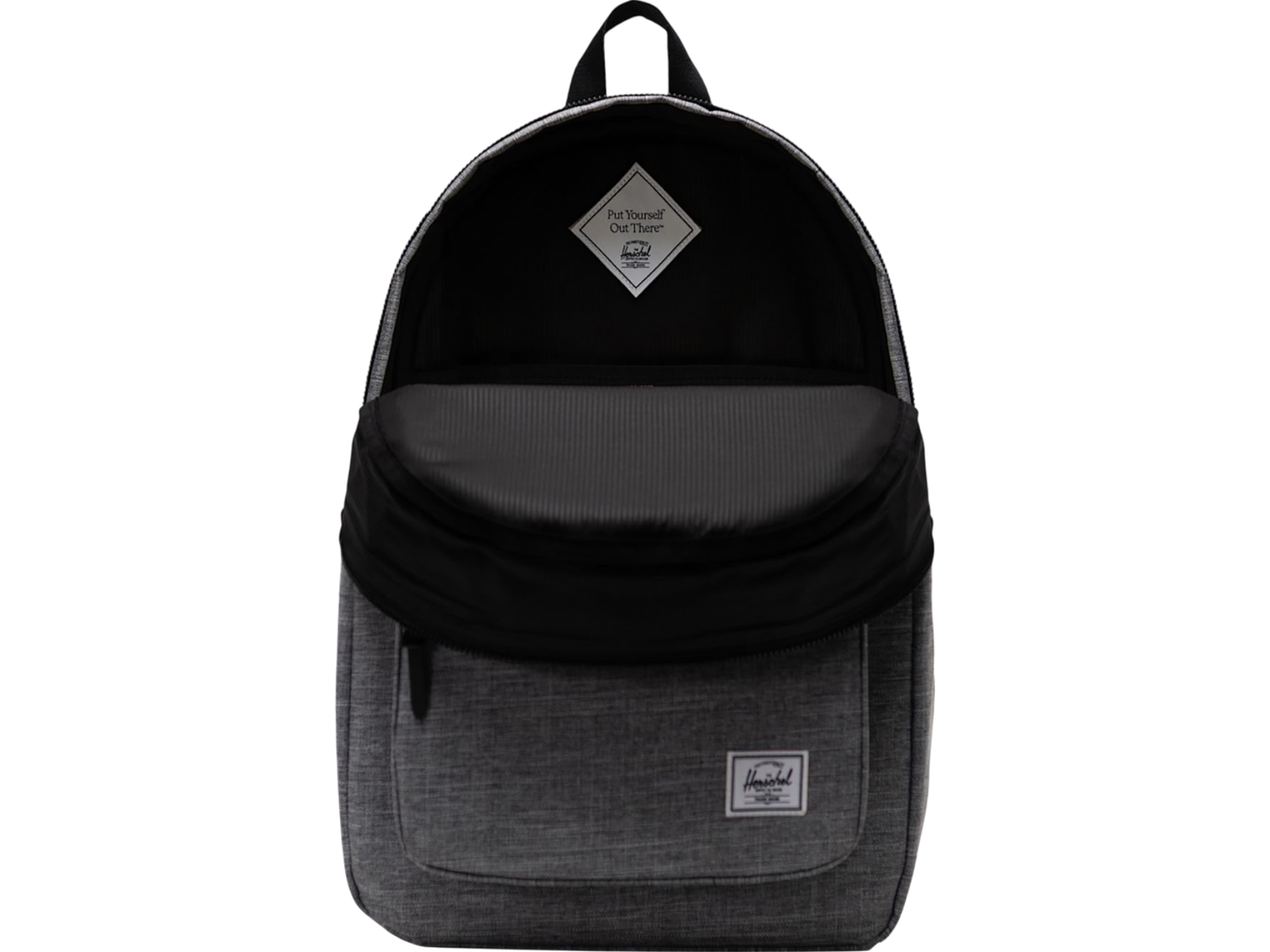 Herschel Recycled Settlement 15’’ Computer Backpack - Laptop Backpacks