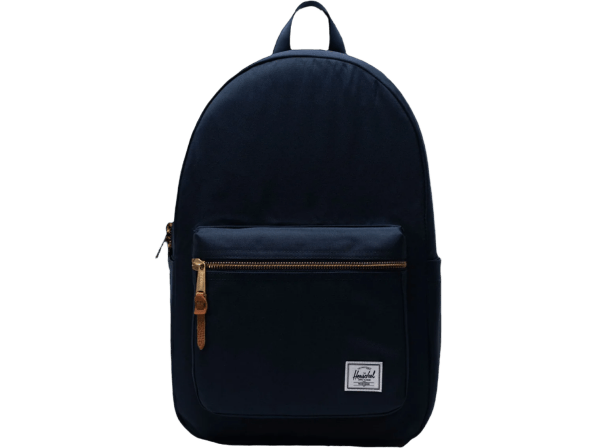 Herschel Recycled Settlement 15" Computer Backpack - Laptop Backpacks - SwagWear
